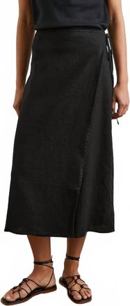 Rails Carly Skirt In Black