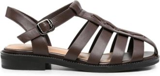 Sergio Moretti Donna, Scarpe, Marrone, 38 EU, new