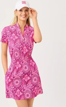 Lilly Pulitzer UPF 50+ Luxletic Love Active Dress