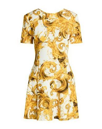 Versace VESTIDOS - Minivestidos en YOOX.COM