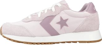 Converse Omega Trainer Sneakers - Dames - Sneakers - Roze - 40 1/2 EU - Schoenen