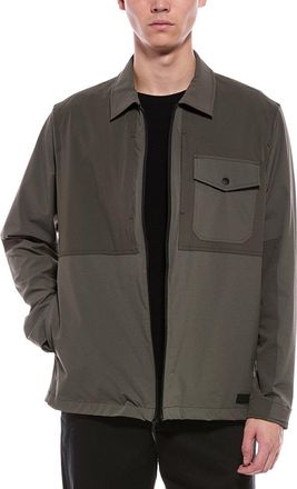 Rag & Bone Rag & Bone Ripstop Field Shirt Jacket