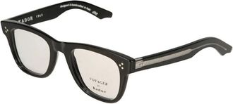K&agrave;dor Voyager 23 - unisex - Brillen - Zwart - 52 MM - Accessoires