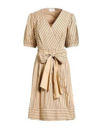 Nenette DRESSES - Midi dresses sur YOOX.COM