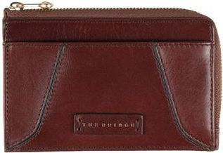 The Bridge PICCOLA PELLETTERIA - Portacarte su YOOX.COM