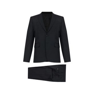 Dsquared2 Ladon Button Suit