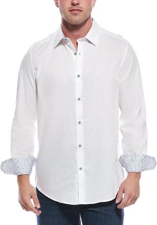 Robert Graham Stellman Woven Shirt