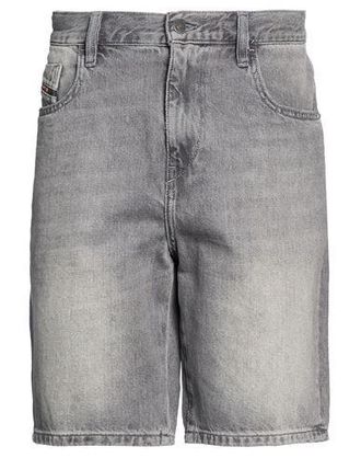Diesel Denim shorts