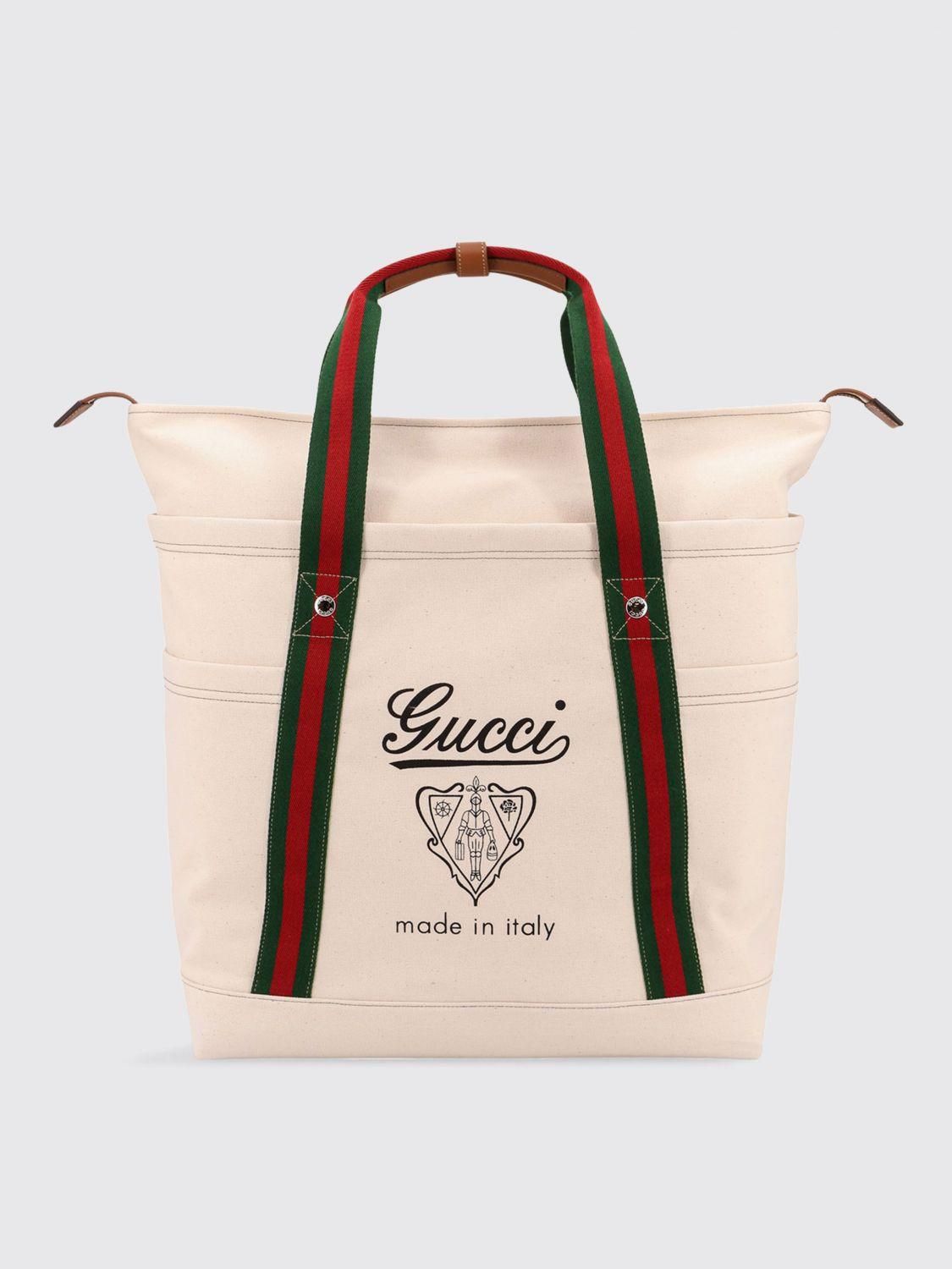 Saldi Borse a spalla Gucci in Bianco: Acquista fino a fino al −30