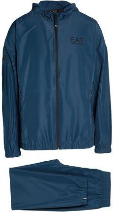 Emporio Armani JUMPSUITS & TRACKSUITS - Tracksuits sur YOOX.COM