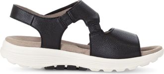 Gabor rollingsoft sensitive 66.815.57 - womens sandal - size 7 (UK) 40.5 (EU)