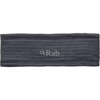 RAB Filament Headband in Black at Nordstrom