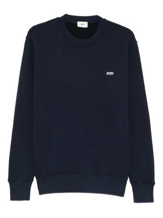 Autry Logo Sweatshirt
