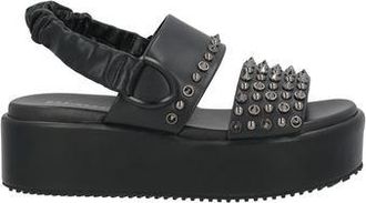 Blauer CALZATURE - Sandali su YOOX.COM