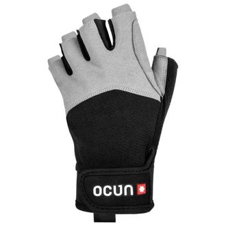 Oc&uacute;n Cima Gloves Handschuhe - Unisex | schwarz/grau