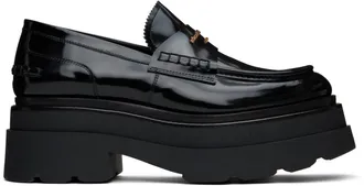 スニーカー THE ATTICO Women Sneakers 242WS627L081 THE ATTICO DONNA Blac Shoes for woman by The Attico | TheDoubleF