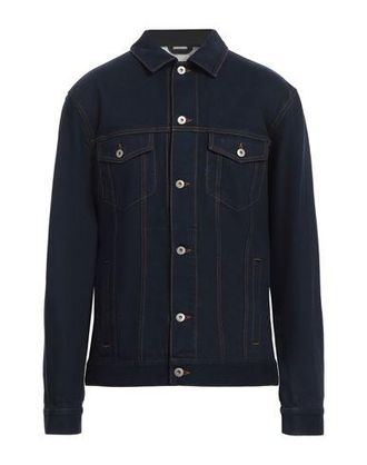 Burberry CAPISPALLA - Capispalla jeans su YOOX.COM