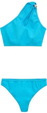 Bottega Veneta E&eacute;n-schouder Bikini Set