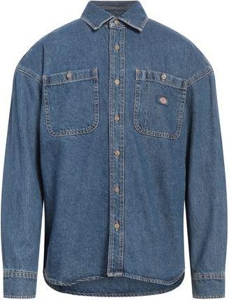 Dickies TOPWEAR - Denim shirts sur YOOX.COM