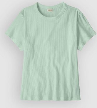 Patagonia Rib Knit Tank Top blau