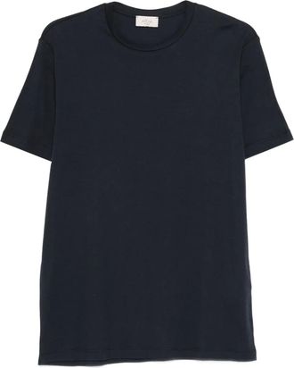 Altea T-shirt girocollo - Blu
