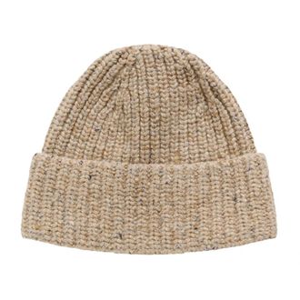 Part Two Cilana PW Muts - Dames - Hoeden - Beige - ONE Size - Wol - Accessoires