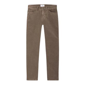 Cambio Mujer, Pantalones, Gris, Talla: L