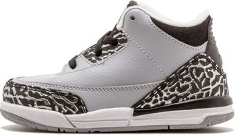 Nike Jordan (TD) Air Jordan 3 Retro Wolf Grey 832033-004