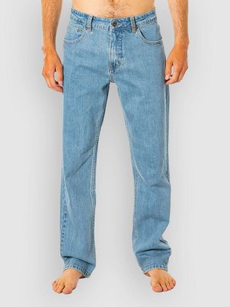 Rip Curl Classic Surf Denim Jeans blau