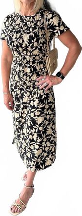 Sanctuary Better Together Skirt In Bandana Print