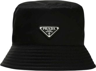 Prada Mujer, Accesorios, Negro, Talla: M