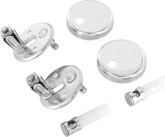 Ideal Juego De Bisagras Para Marc Newson Ideal Standard