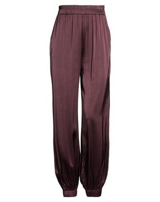 Manila Grace BOTTOMWEAR - Trousers on YOOX.COM