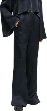 Day Birger Et Mikkelsen Donna, Pantaloni, Nero, S, new