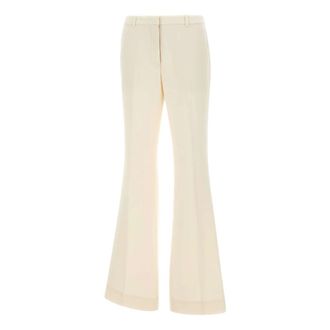 The Garment Wide Trousers - female - The Garment - Wide Trousers - White - 2XS - Trousers