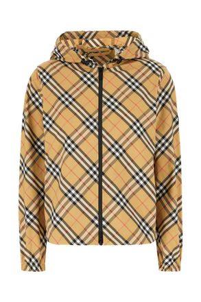 Burberry Jackets