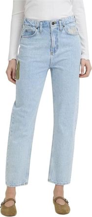 Ichi Mujer, Vaqueros, Azul, Talla: W33