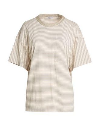 Brunello Cucinelli TOPWEAR - T-shirts sur YOOX.COM
