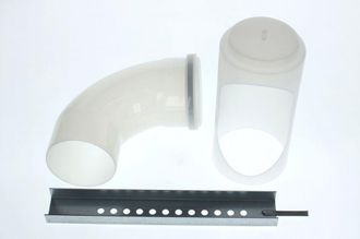 Bosch Soporte De Codo Dn110, 8737713319