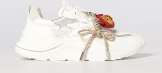 D.A.T.E. Sneakers Fuga D. A.T. E. in pelle