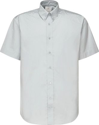 Givenchy Hombre, Camisas, Blanco, Talla: L