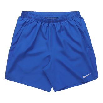 Nike Running Training Quick Dry Woven Shorts Blue CZ9069-480