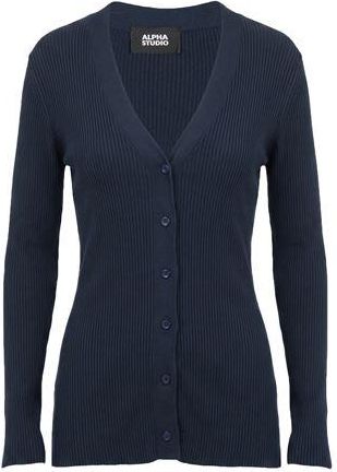 Alpha Studio MAGLIERIA - Cardigan su YOOX.COM