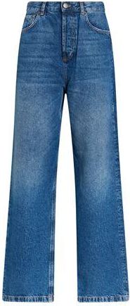 Twin-Set PARTES DE ABAJO - Pantalones vaqueros en YOOX.COM
