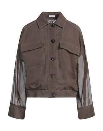 Brunello Cucinelli TOPWEAR - Camicie su YOOX.COM