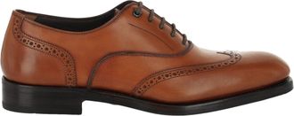 Ferragamo Raphael Brogues Shoes - Extra Wide Width