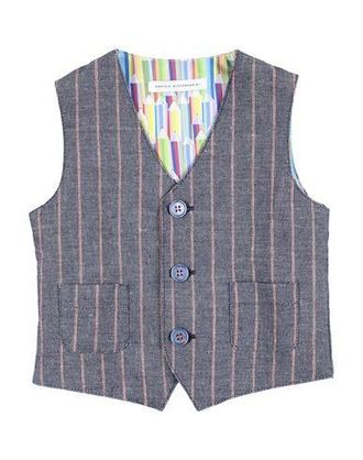 Daniele Alessandrini TRAJES Y CONJUNTOS - Chalecos sartoriales en YOOX.COM