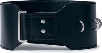 Rick Owens Cintura cargo - Nero