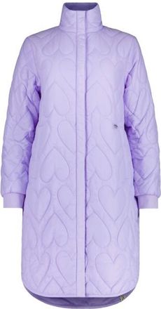 Maloja SmetindenM. Freizeitjacke f&uuml;r Damen | lila