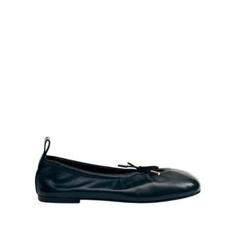 Alohas Alohas, Dames, Schoenen, Zwart, Maat: 39 EU Leer